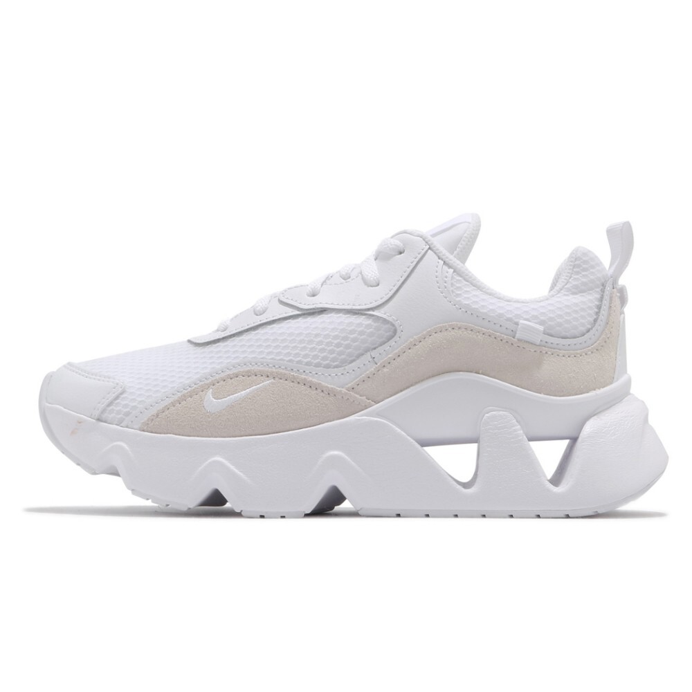 W Nike RYZ 365 2 White 白色 CU4874-100