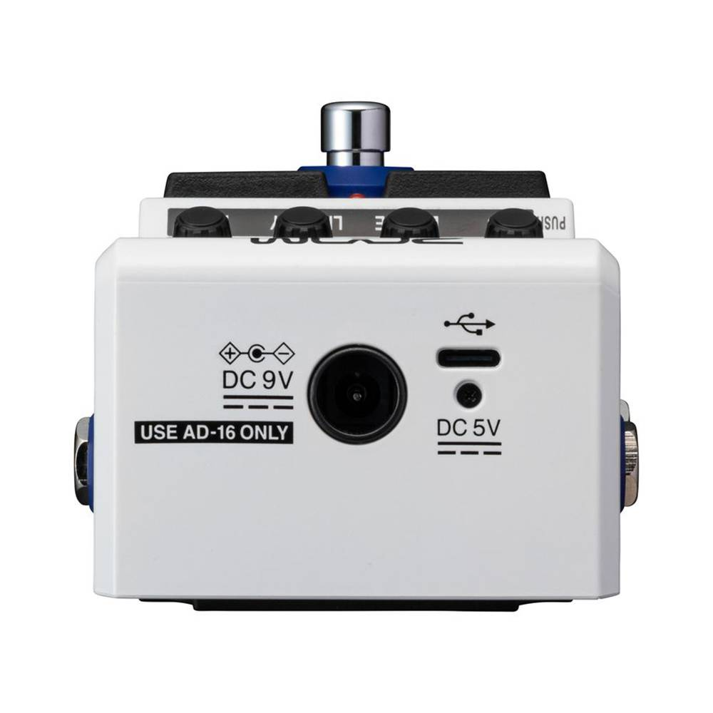 Zoom ZOOM MS-50G+ 電吉他 綜合 效果器 第 4 張圖片｜三峽吉他 / Bass