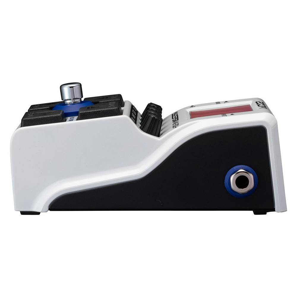 Zoom ZOOM MS-50G+ 電吉他 綜合 效果器 第 2 張圖片｜三峽吉他 / Bass