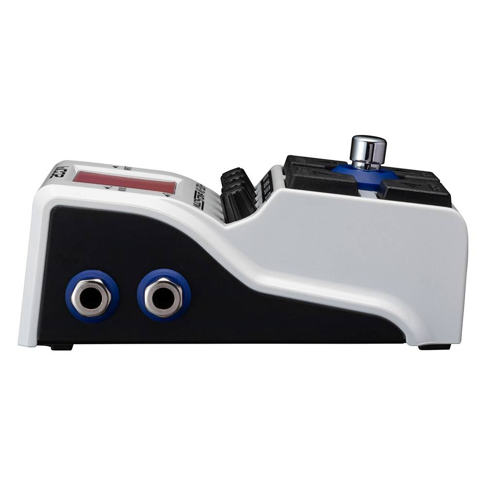 Zoom ZOOM MS-50G+ 電吉他 綜合 效果器 第 3 張圖片｜三峽吉他 / Bass