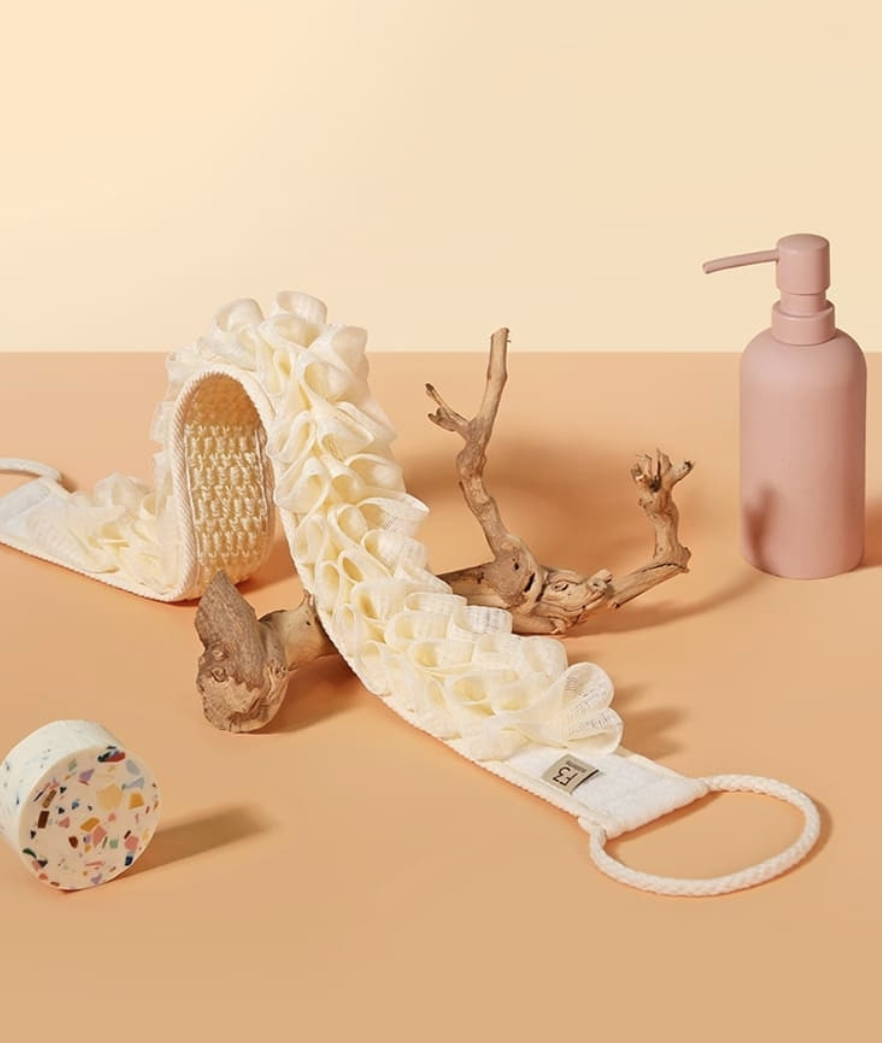 韓國F3永不乾燥雙面搓澡巾【百萬銷售🏆回購率超高✔️網友一致好評】