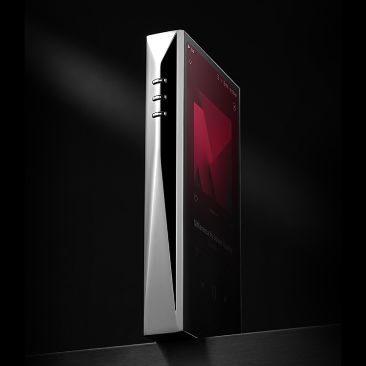 Astell&Kern A&ultima SP4000 音樂播放器
