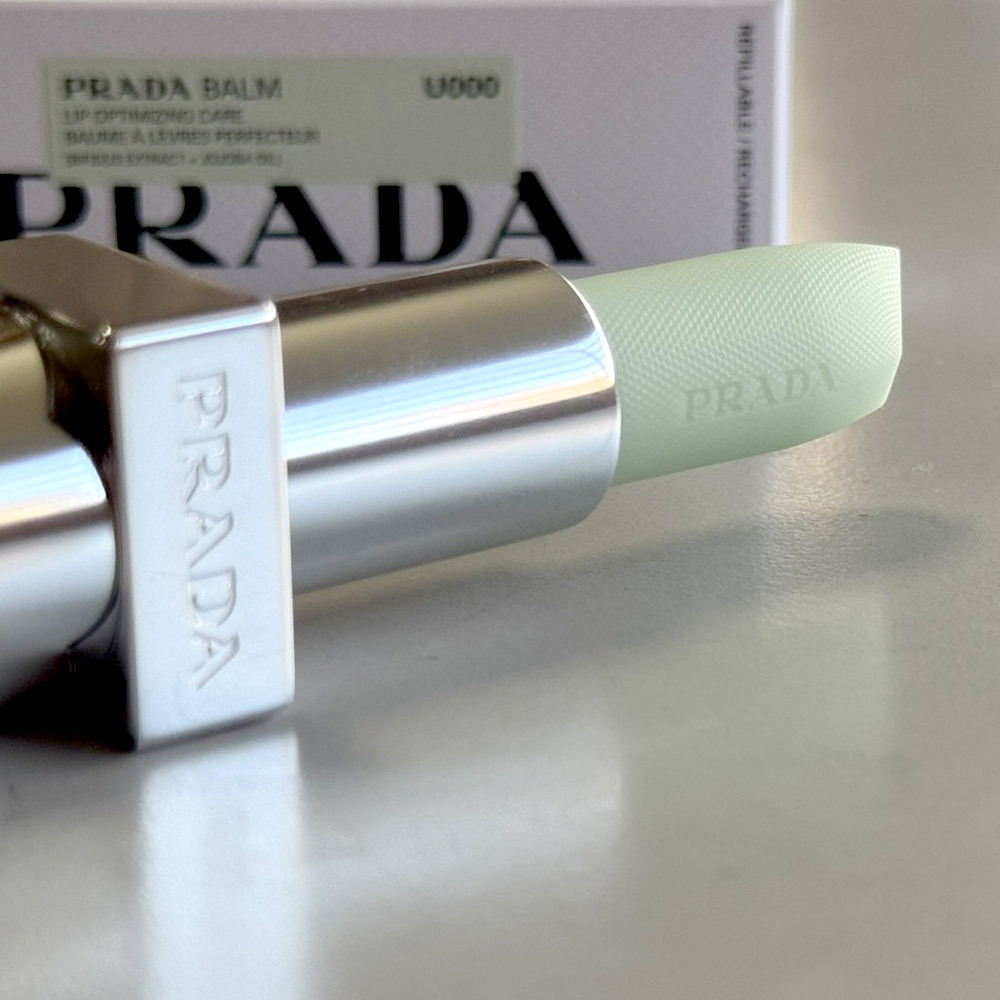 PRADA 潤唇膏 3.8g #U000