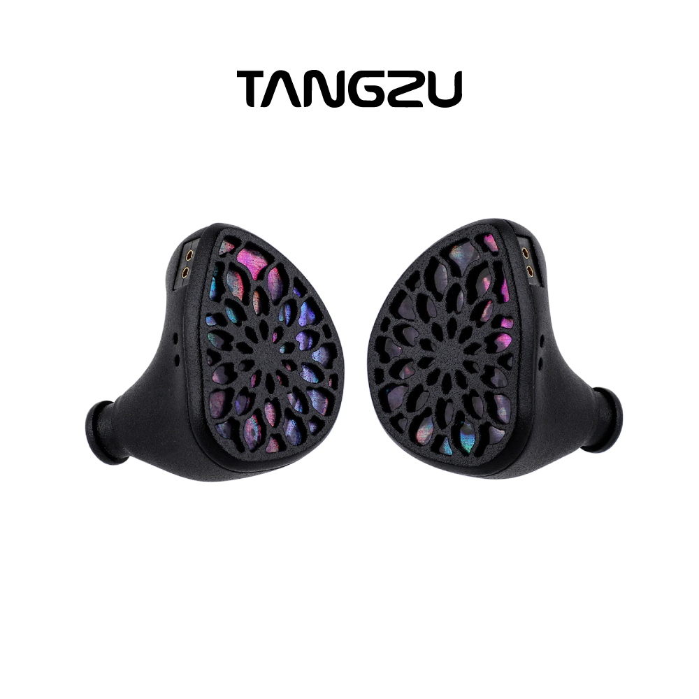 Tangzu唐族 武則天傳奇