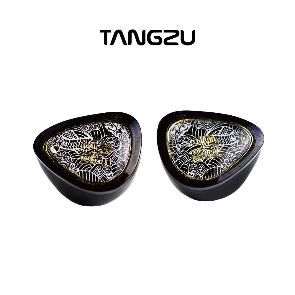 Tangzu唐族 上官婉兒2