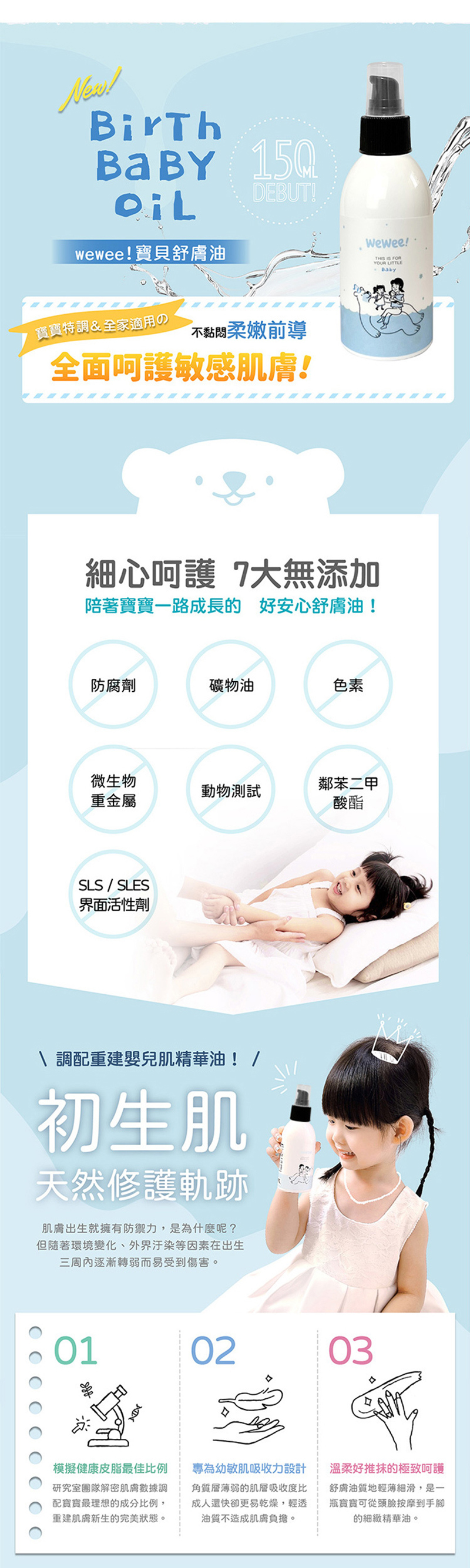 WeWee，經典旅行組