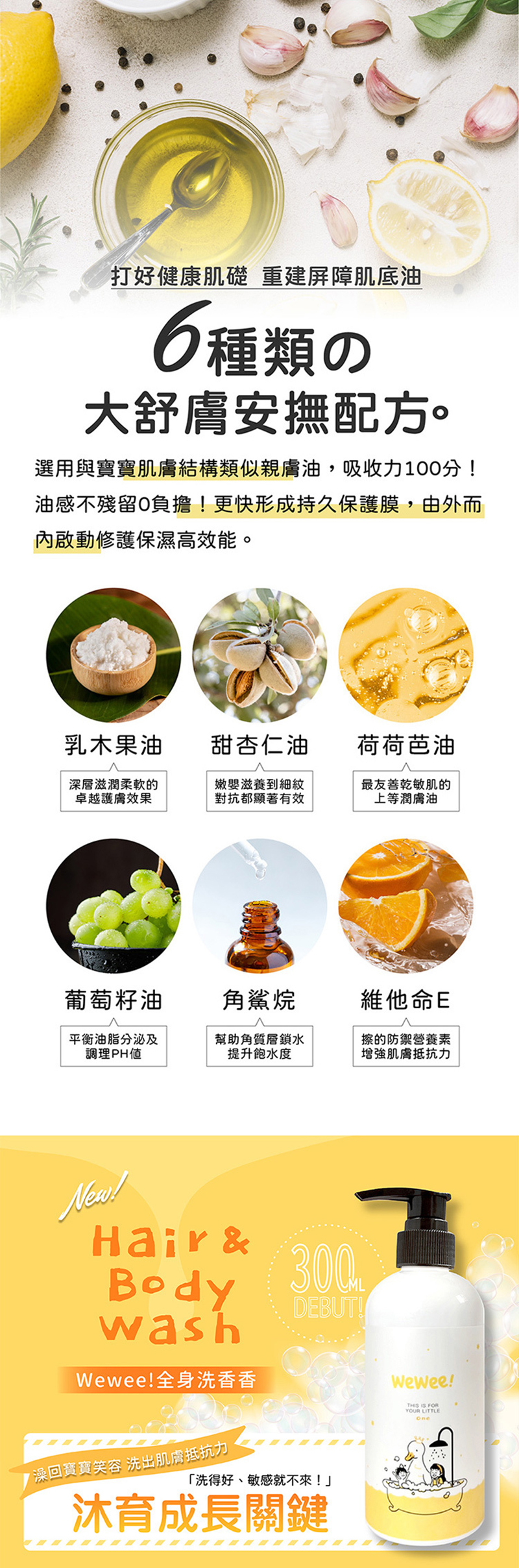 WeWee，經典旅行組