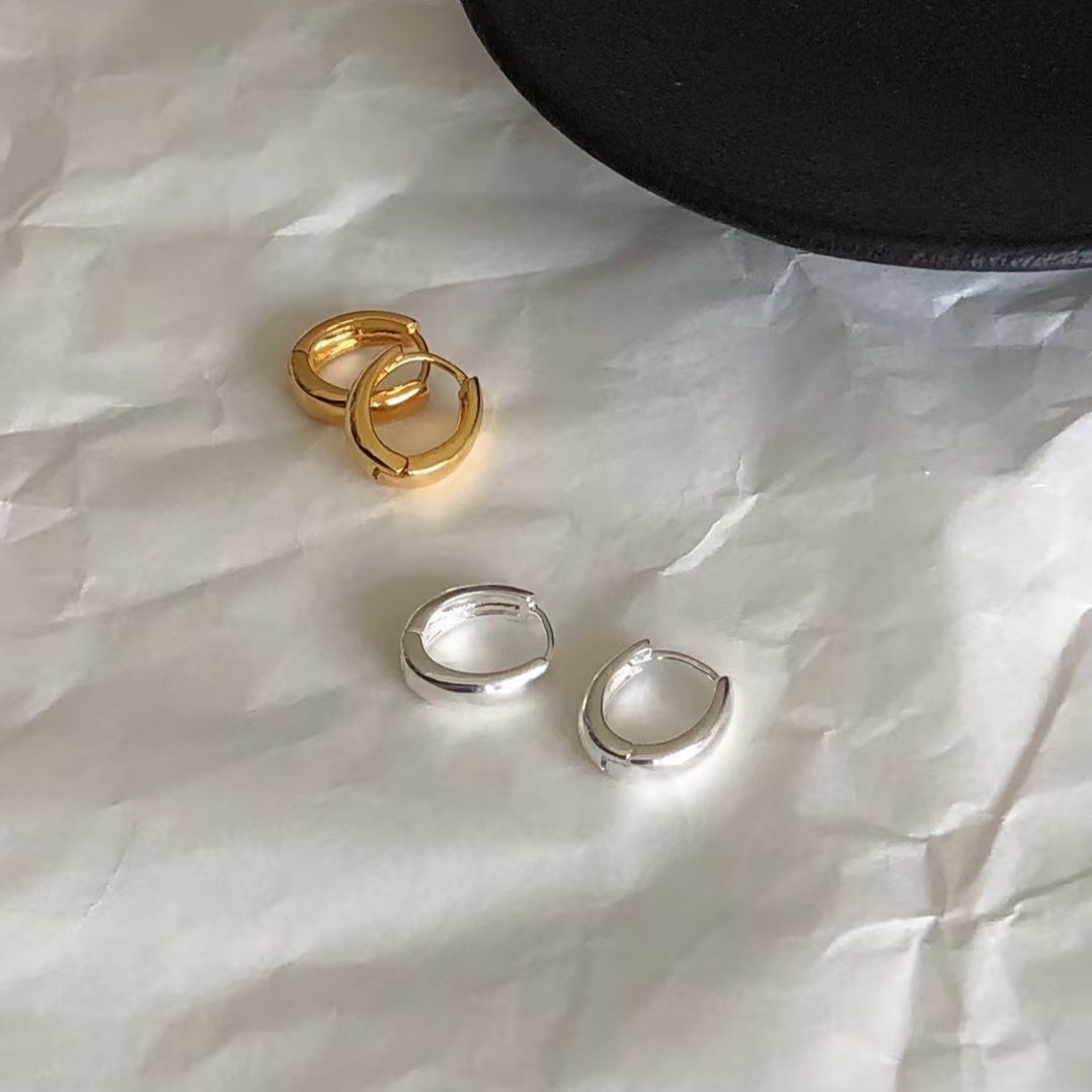 925Silver-簡約日常ONNI款