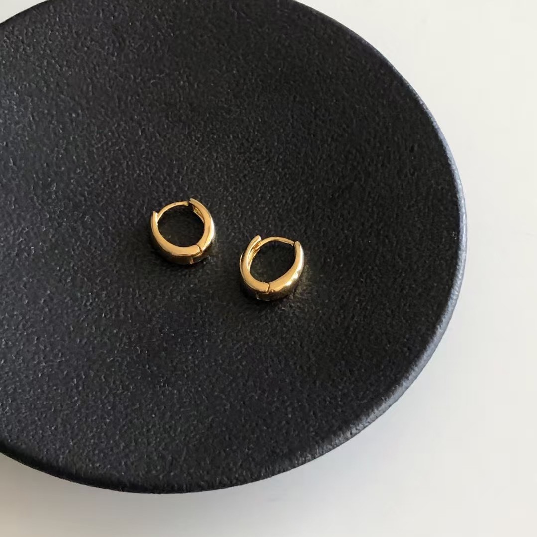 925Silver-簡約日常ONNI款