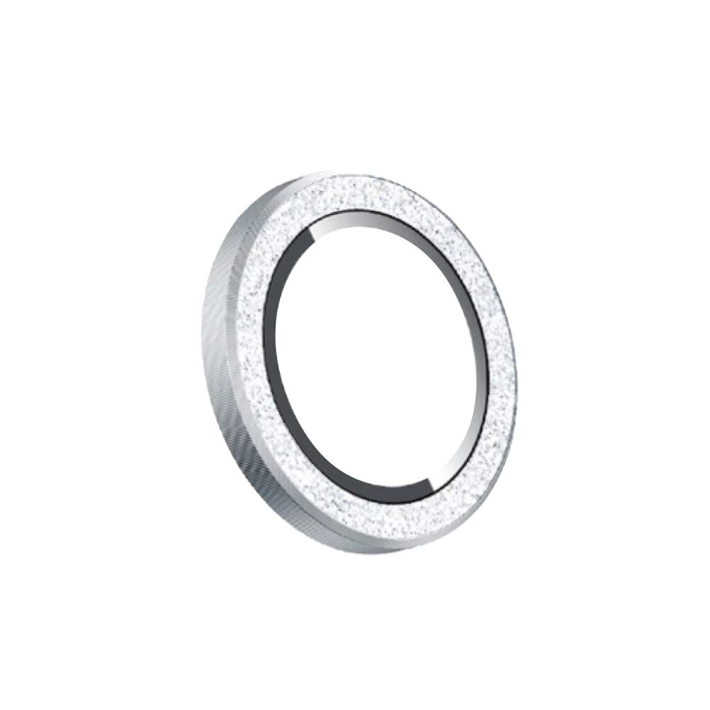 【REMAX】閃鑽系列 鏡頭膜 iPhone 13