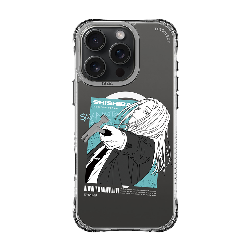 iPhone - 坂本 Amazon.co.jp: サカモトデイズ_スマホケース iphone11ケース