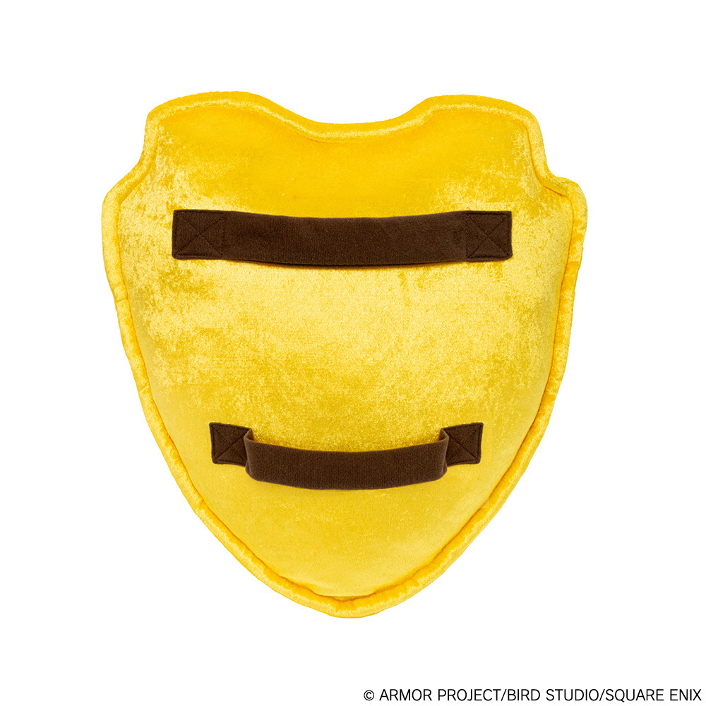 4988601268035 預訂 2025/11月 Dragon Quest Plush Toy Roto's Shield