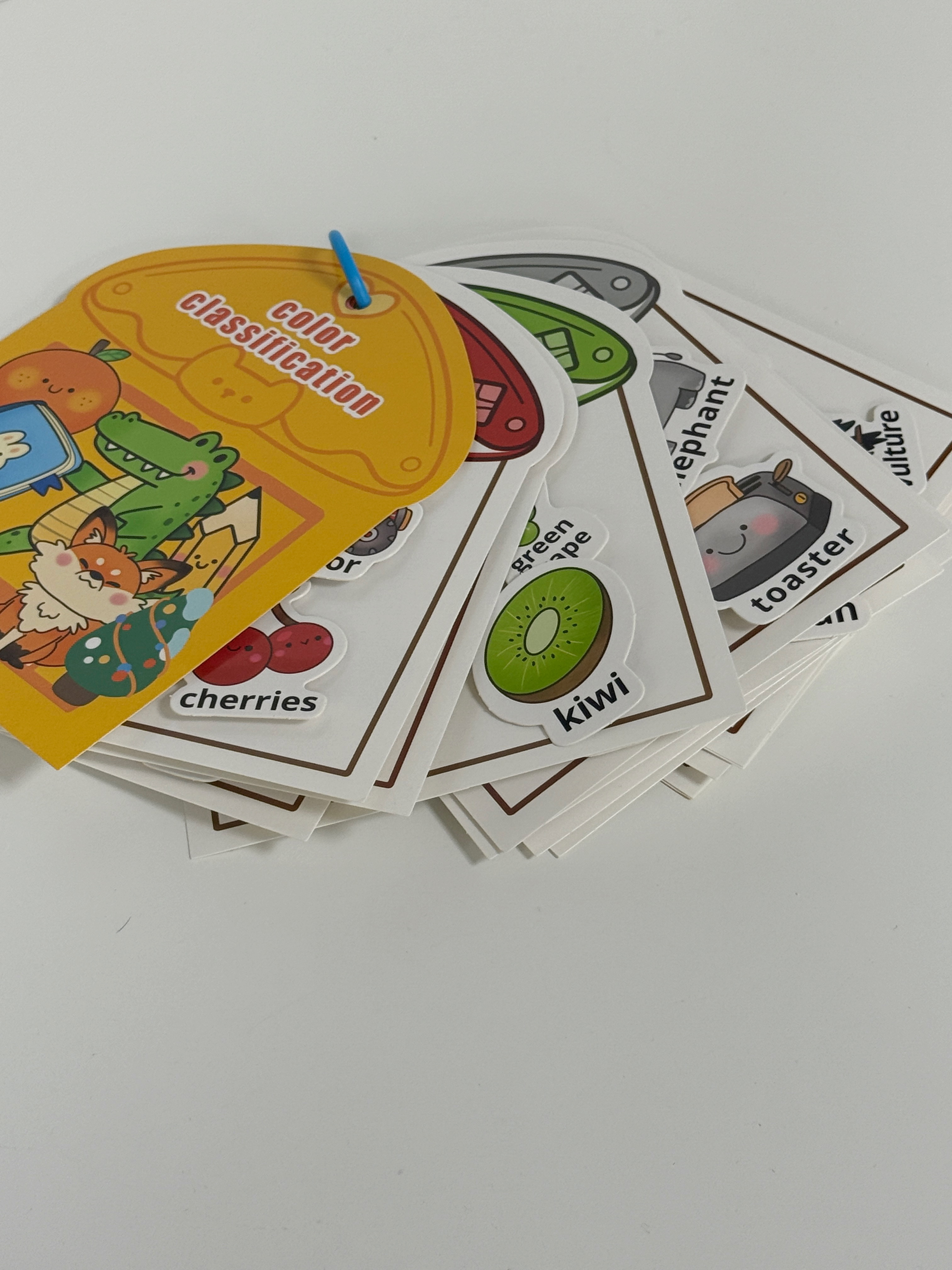 現貨｜早教玩具安靜貼紙書 ˚˖𓍢ִ໋