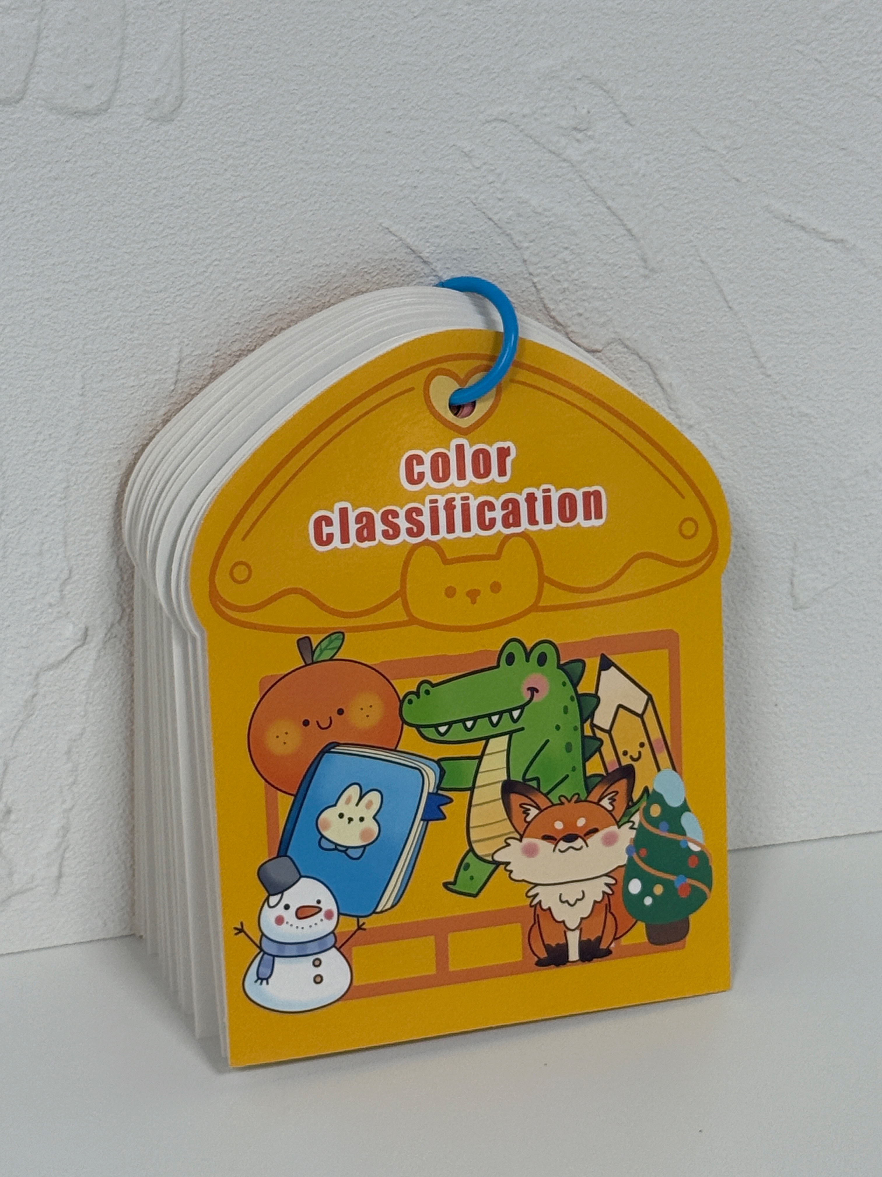 現貨｜早教玩具安靜貼紙書 ˚˖𓍢ִ໋