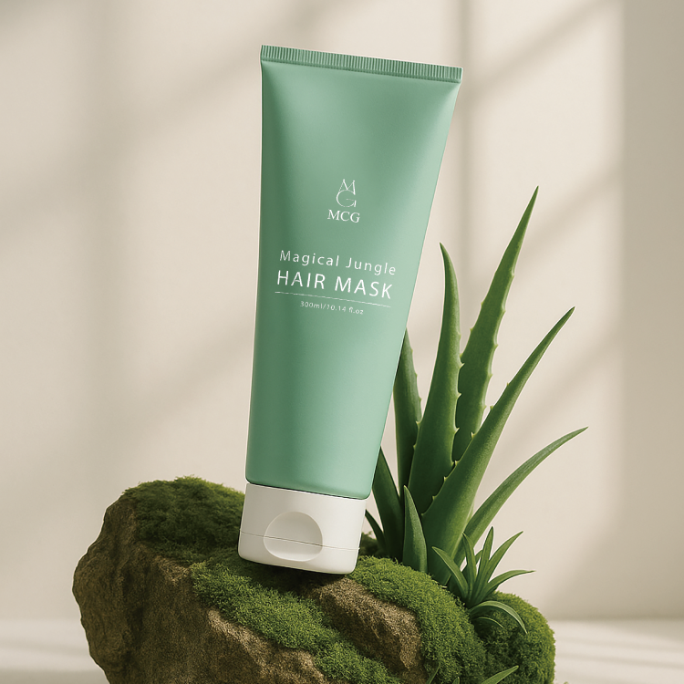 魔法叢林奇蹟修護膜