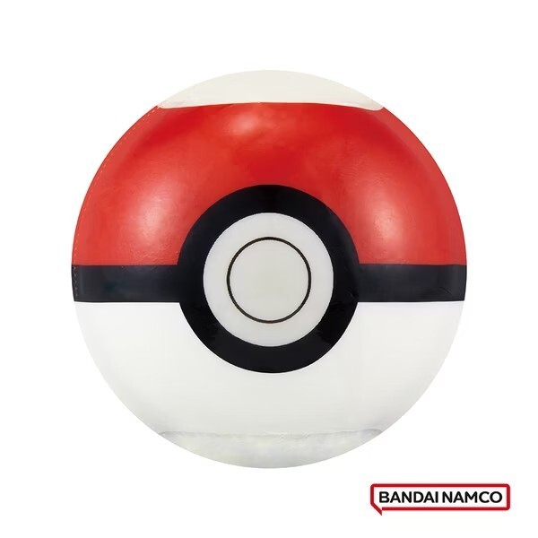 【樂森藥局】BANDAI 寶可夢GO! 蟲屬性入浴球(泡澡球)(限量)