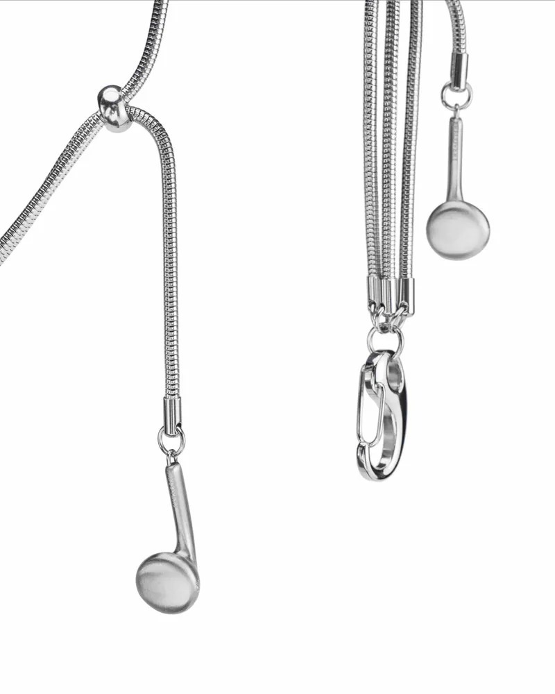 Recovery 完形耳機褲/腰鍊