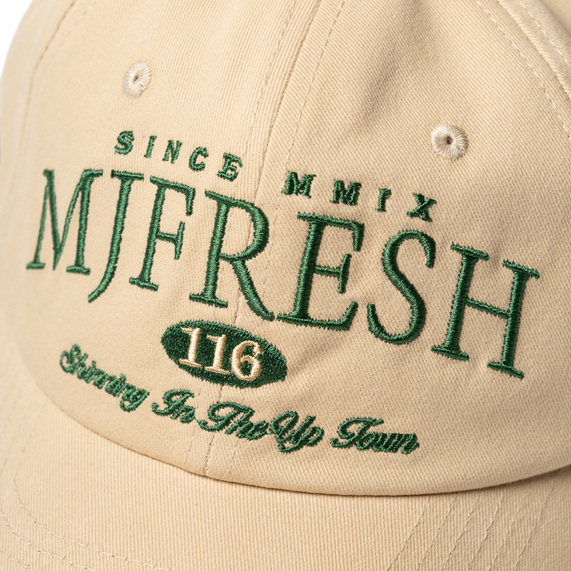 MJF SOUTH116 CAP