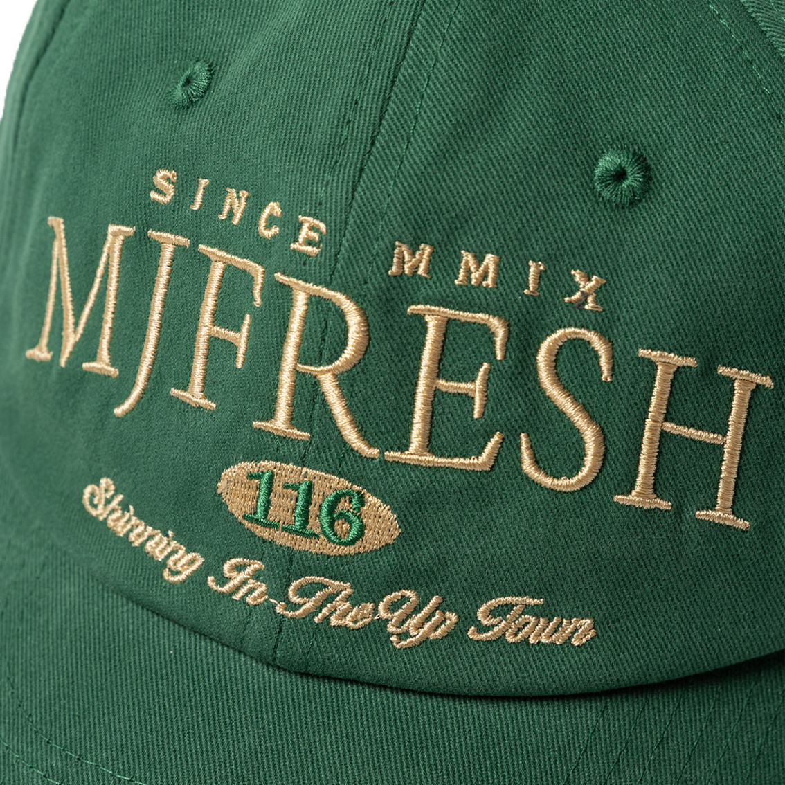 MJF SOUTH116 CAP