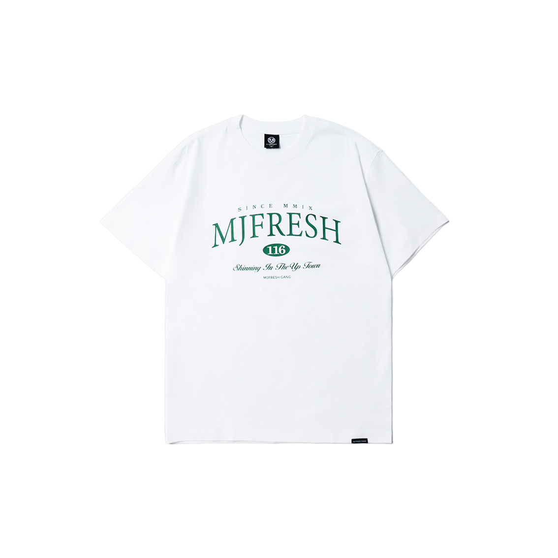 MJF SOUTH116 TEE