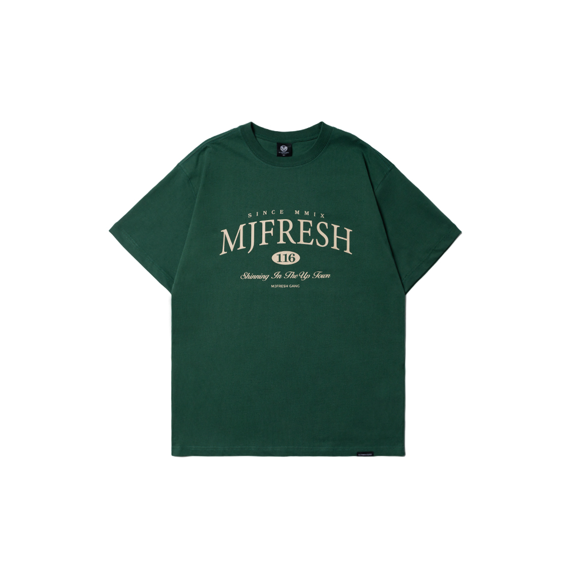 MJF SOUTH116 TEE