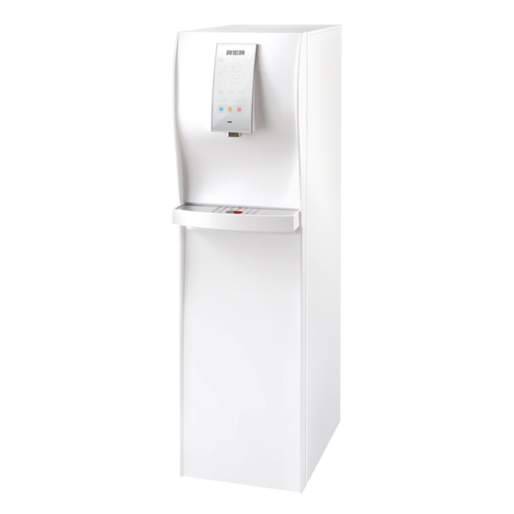 ACUO 賀眾牌 [冰溫熱] 直立式極緻淨化飲水機(UN-6802AW-1)