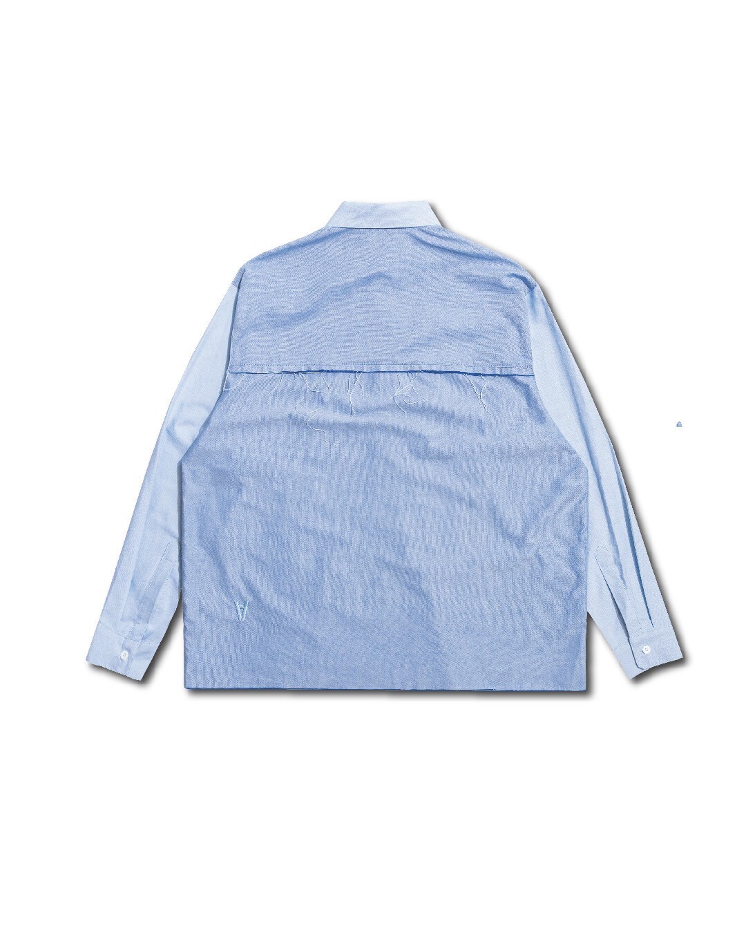 parallax.tp 25 S/S “Faust” shirt