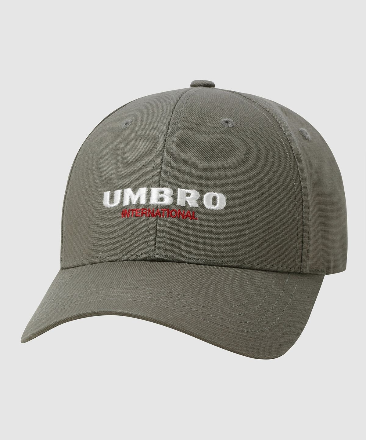 【代購】UMBRO Essential Hard Ball Cap 棒球帽 帽子 UQ323CCP96