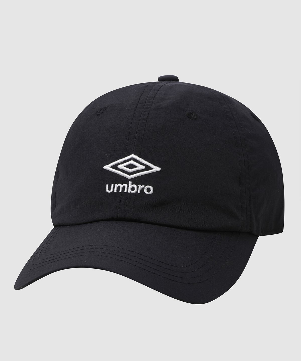 【代購】UMBRO Classic Nylon Ball Cap 經典 棒球帽 帽子 UQ323CCP93
