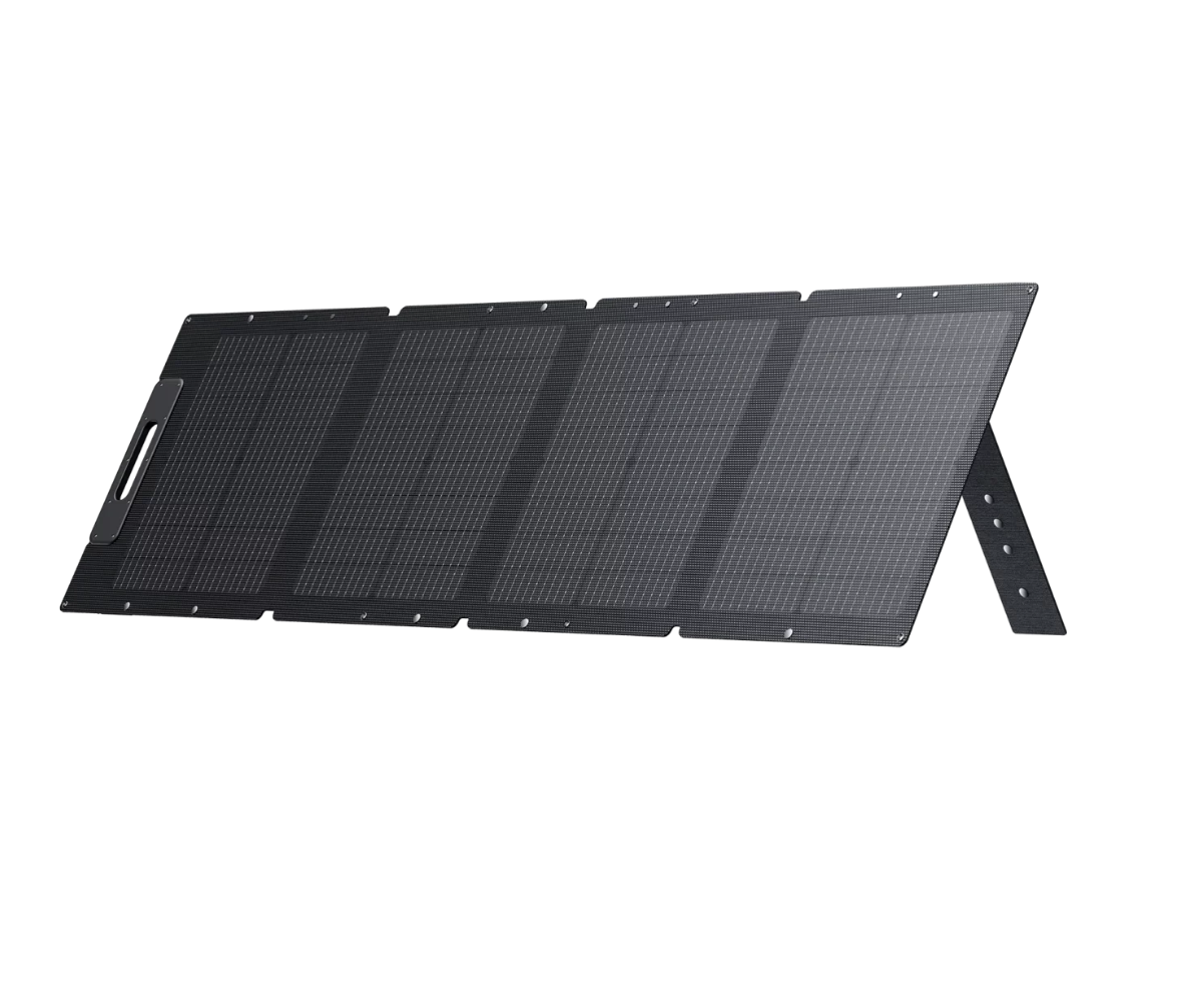 【出清特賣】BLUETTI PV200 PV120 太陽能板