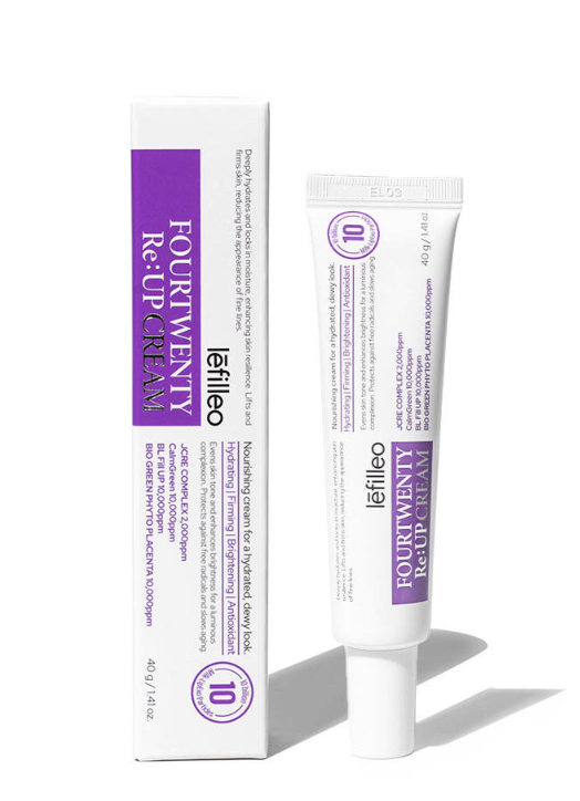 lefilleo foutwenty Re: UP Creamlefilleo 牛奶光美白水光精華霜 【院線級成分實現全通路白✔️痘印蠟黃✔️熬夜暗黃肌逆襲透亮水嫩牛奶肌✔️】