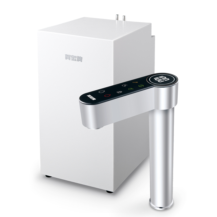 ACUO 賀眾牌 LED觸控式廚下型節能冷熱飲水機(UW-2212HW-1)