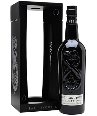 高原騎士 17年黑暗 The Dark