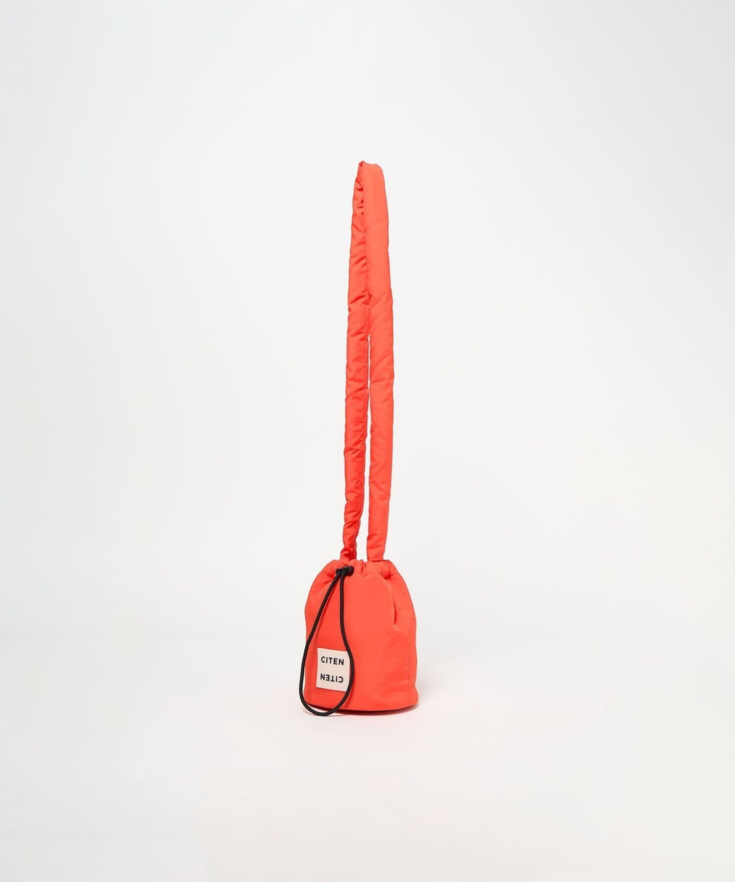 預購┃日本 CITEN 蓬鬆 束口 迷你 肩背包 側背包 多色