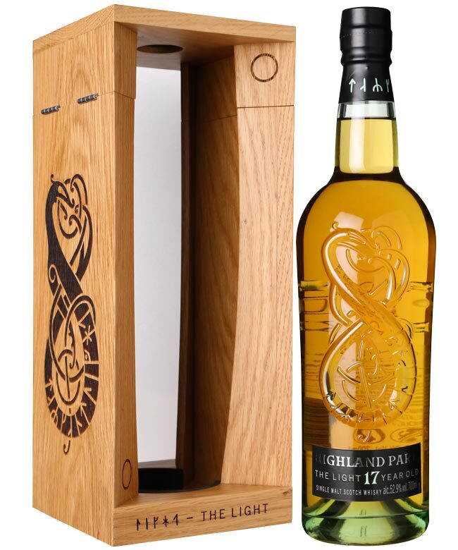 高原騎士17年光明The Light