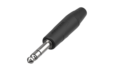 Neutrik XX Series NP3XX-NI-0