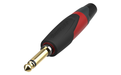 Neutrik silentPLUG NP2XX-SILENT