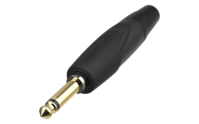 Neutrik silentPLUG NP2XX-SILENT-0