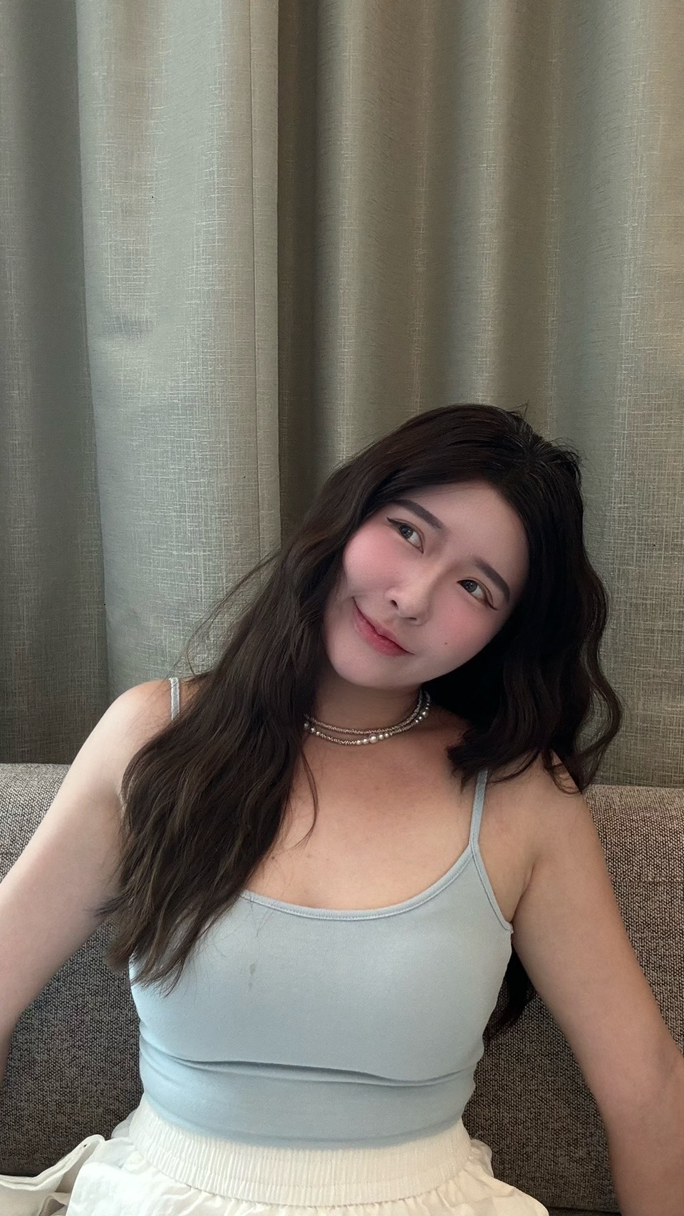 （新品）UU背心