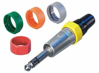 Neutrik Plug Accessories PCR-*