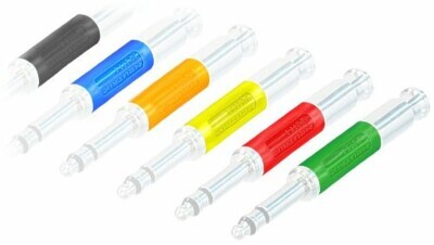 Neutrik Plug Accessories BSTT-*