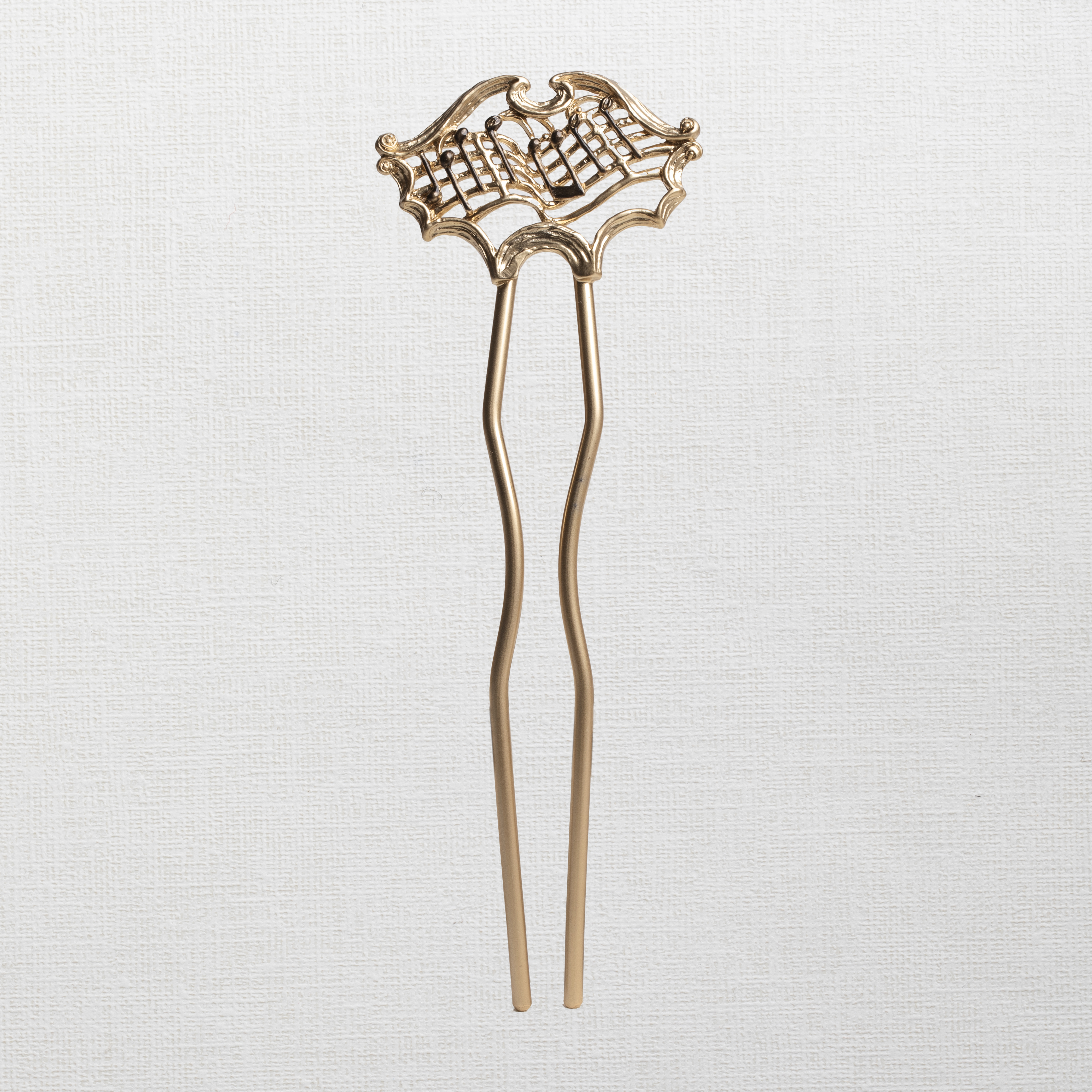 和風髮簪 (貓/水母/繡球花/紫樹藤/音符)