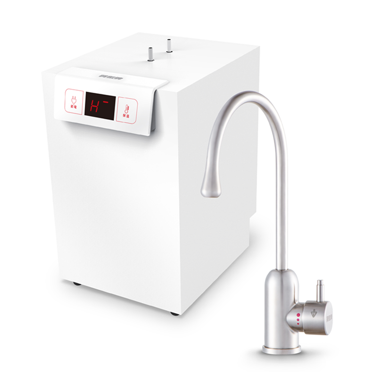 ACUO 賀眾牌 廚下型節能冷熱飲水機(UW-2262HW-1)