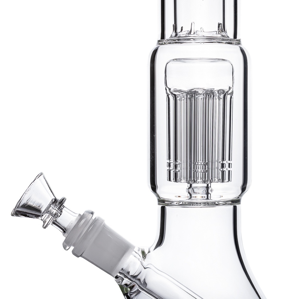 🇺🇸 Phoenix Star - Phx45 6-arms Tree Percolator Bong 六臂玻璃水煙壺