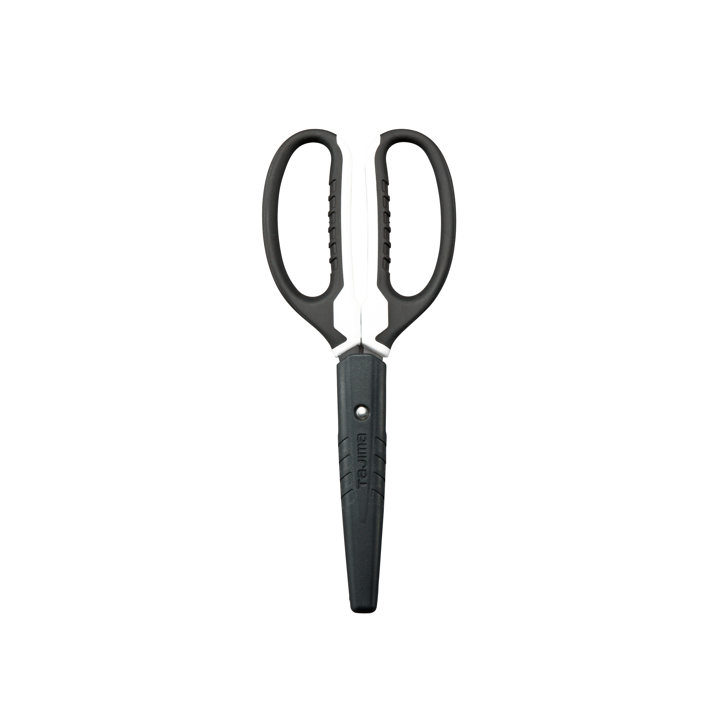 TAJIMA 電工剪刀 膠帶用  DK-BT70