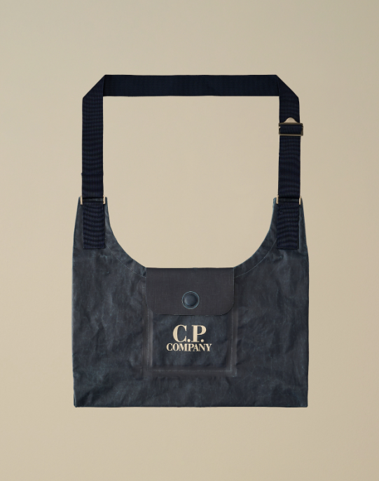 C.P. Company  TOOB-Two 單肩包   JUL25