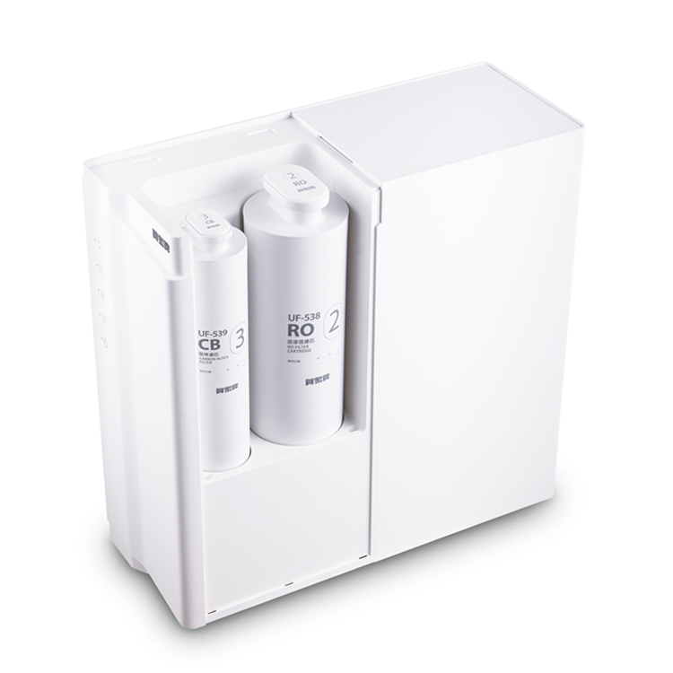 ACUO 賀眾牌 PREMIER 尊爵不凡廚下冰溫瞬熱旗艦飲水機(UR-3902AW-1/UR-3902AW-2)