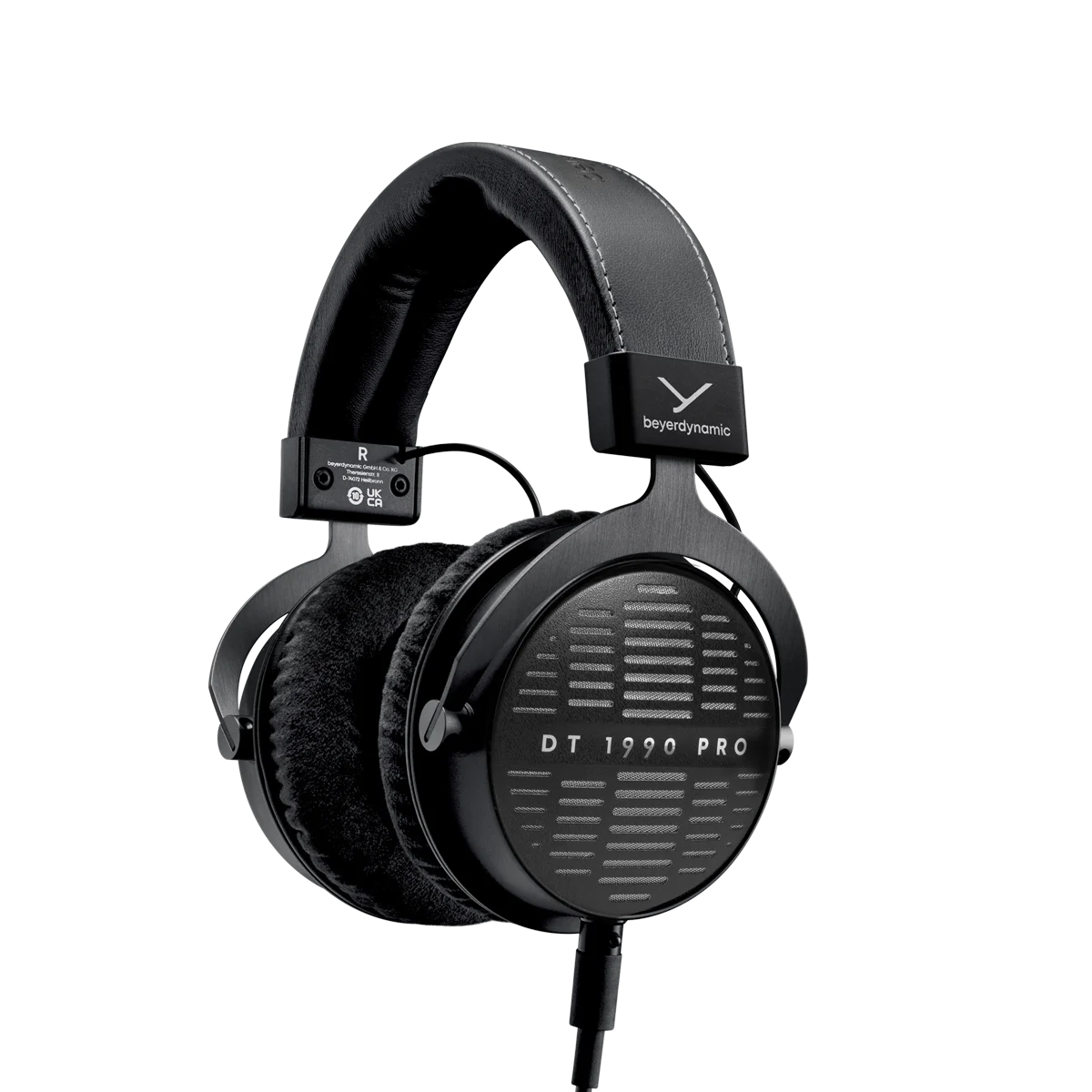 德國 Beyerdynamic – DT1990PRO MKII 鑑聽級開放頭戴式耳機 | TESLA.45單元 | 德國製造