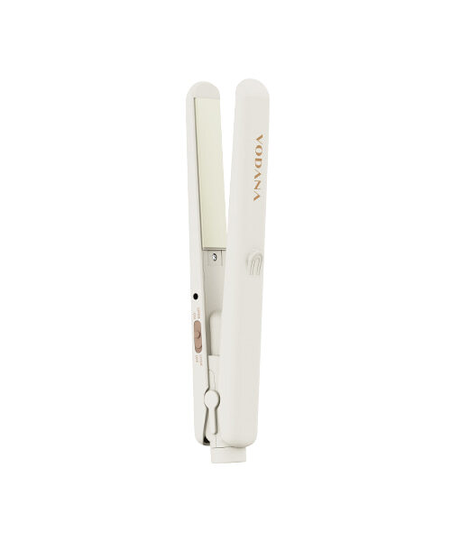 VODANA Pocket Mini Flat Iron (NEW) - IVORY MOOD