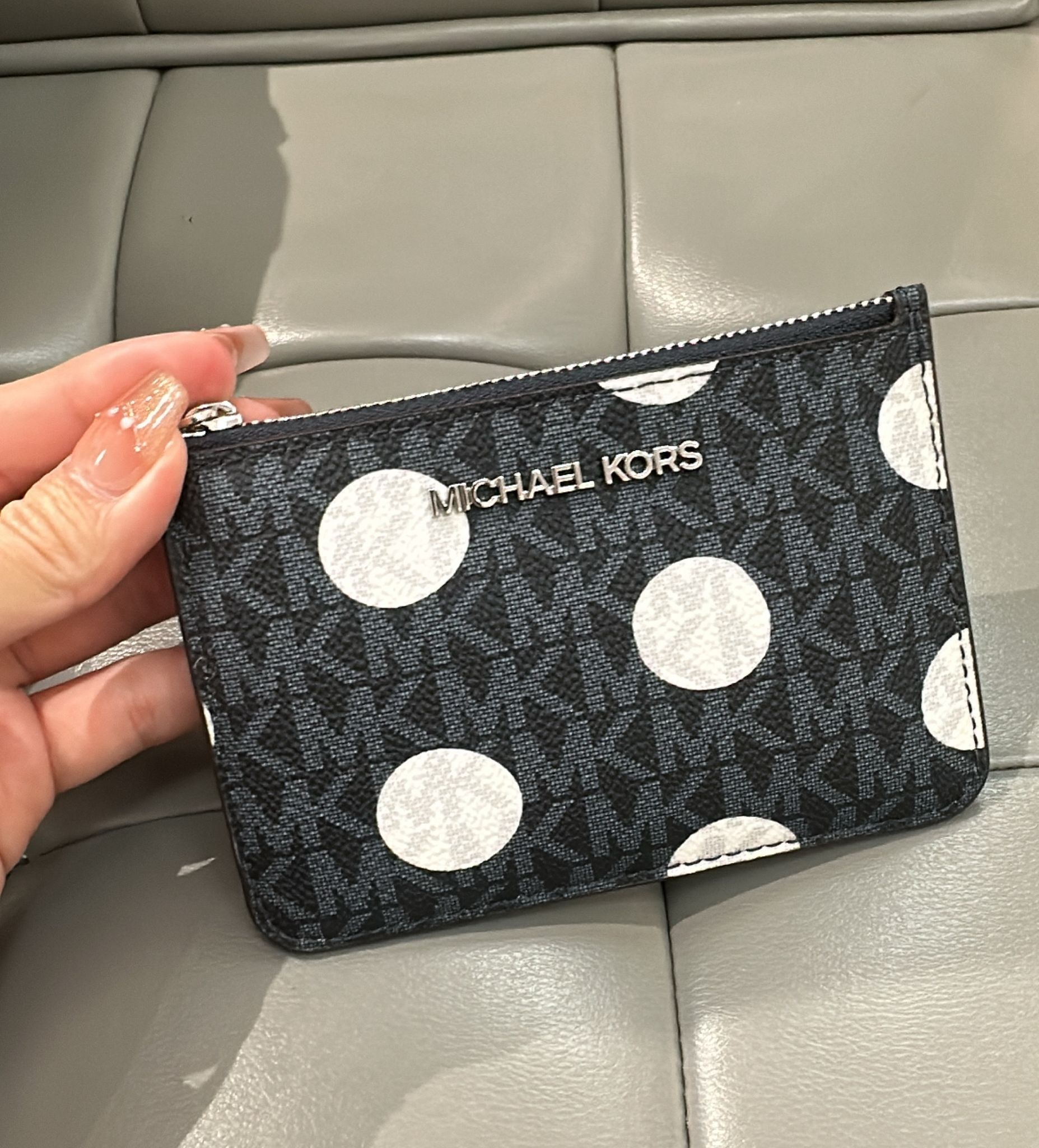 【直播】Q063005 Michael Kors 散子包